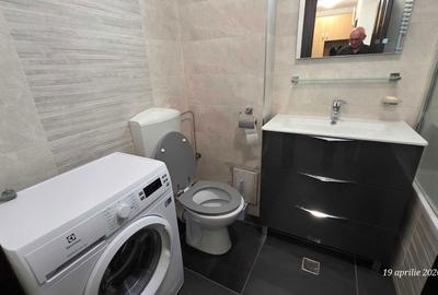 Garsonieră decomandată în Lujerului - 2