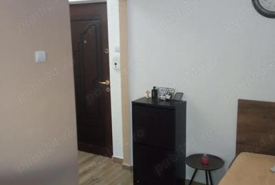 Garsonieră semidecomandată în Sud - 5