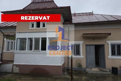 Casă individuală cu 3 camere cu Canalizare în Poiana Lacului - 12