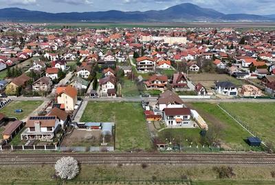 Comision 0 I Intravilan 1057 mp Cristian I Tudor Vladimirescu - 5