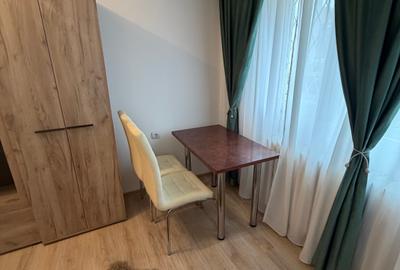 Garsonieră semidecomandată, mobilată în Tomis Nord - 9