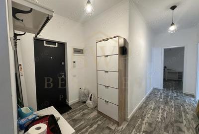 Apartament cu 2 camere decomandat în Giarmata - 1