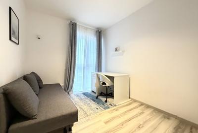 Apartament modern, 3 camere, 59 mp utili - Denya Forest - 9