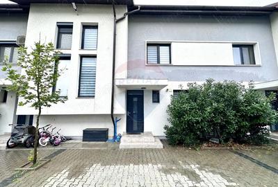 Casa / Vila de vanzare in Magnolia Urban Gardens - Bucurestii Noi - 8