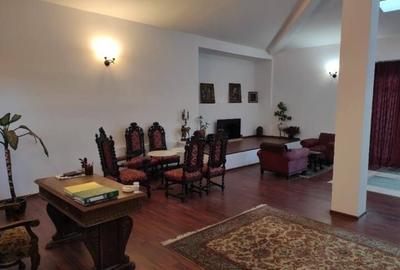 De vanzare Penthouse in Vila interbelica, Cazzavilan, Centru, Cismigiu - 5