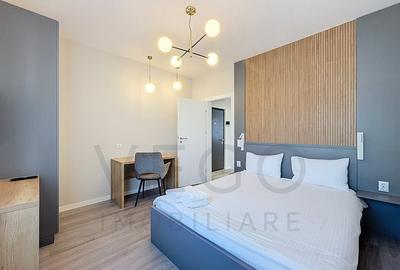 Apartament cu 2 camere in imobil nou, 50 mp, garaj, terasa, Buna Ziua - 8