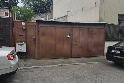 Casă cu 3 camere în Basarab - 1