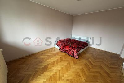 Apartament 2 camere, cu balcon, zona Sala Sporturilor! - 10