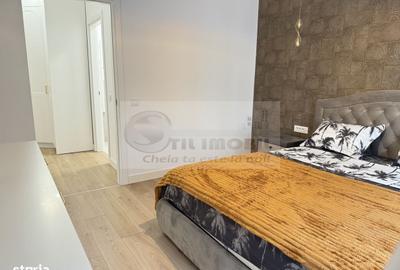 Apartament 2 camere – Silk District –850€- PET FRIENDLY - 10