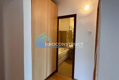 Apartament cu 4 camere decomandat, mobilat în Freidorf - 15