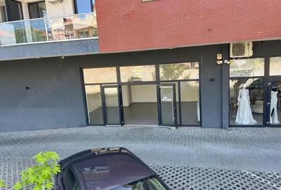 Spațiu comercial, de 60 mp, în Spitalul Județean - 9