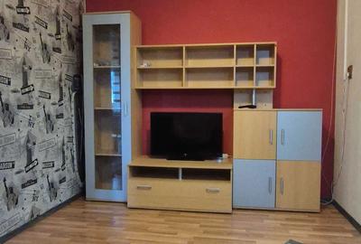 Apartament cu 2 camere semidecomandat în Fetești-Gară - 3