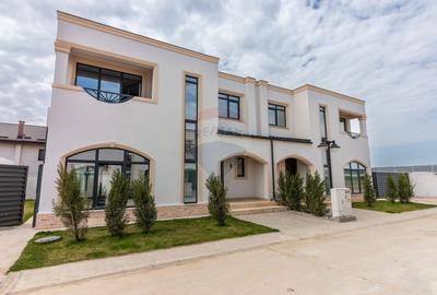Casa / Vila cu 4 camere de vanzare Berceni Complex rezidential - 1