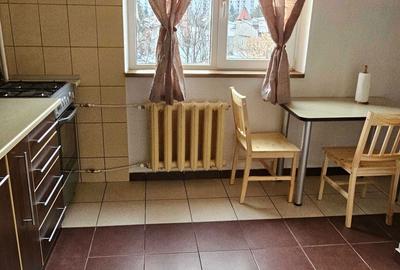 Garsonieră decomandată în Doamna Ghica - 7