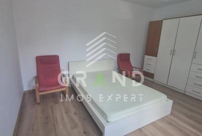 Apartament la casa | 40mp | Andrei Muresanu - 2