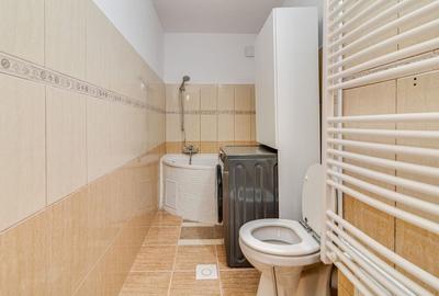 NOU! 2 camere spatio 80 mp, langa TRIBUNAL, parcare inclusa! - 8