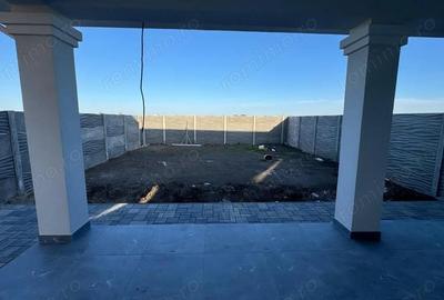 Casă cu 5 camere cu Teren 350 Mp în Săcălaz - 13