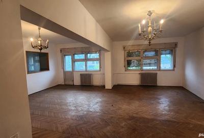 Apartament cu 4 camere semidecomandat în Regina Elisabeta - 5