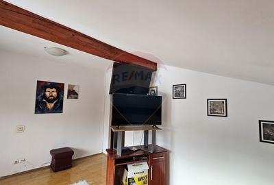 Vilă de lux cu 4 camere de vânzare în Câmpulung Moldovenesc, Suceava - 28