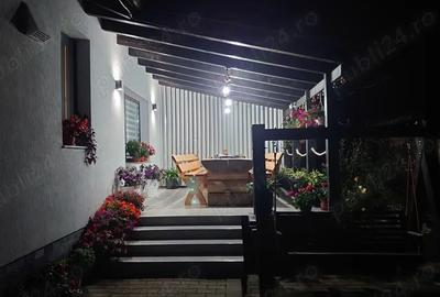 Casă cu 6 camere în Solovăstru - 5