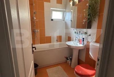 Apartament de vanzare, cu 3 camere, 85 mp, mobilat cu parcare inclusa, Manastur - 6