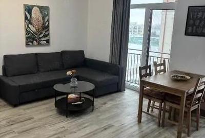 Apartament cu 2 camere decomandat, mobilat în Braytim