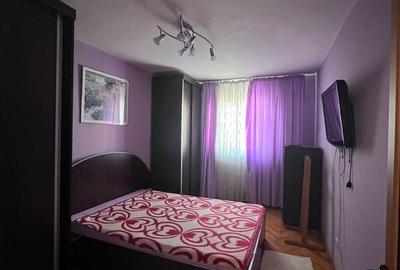 Apartament cu 3 camere decomandat în Central - 4