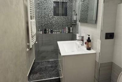 Apartament cu 3 camere decomandat în Central - 5