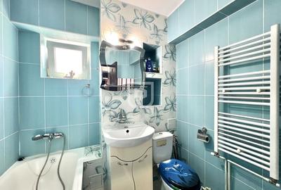 Apartament renovat modern ULTRACENTRAL Gura Humorului | Bucovina - 9