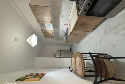 Garsonieră în Roșu - 2