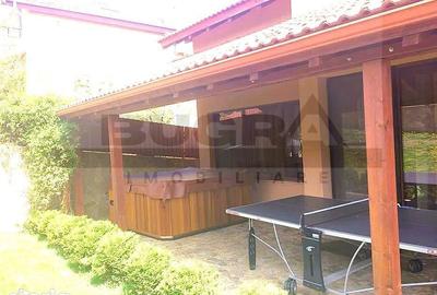 Casă cu 4 camere cu Teren 300 Mp în Bună Ziua - 1