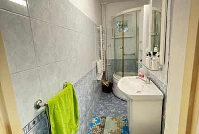 Vand apartament cu două camere Blascovici 71000 euro - 12