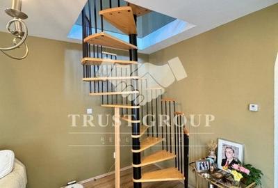 Casă individuală cu 5 camere cu Canalizare în 1 Mai - 5