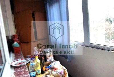 Apartament cu 3 camere semidecomandat în Colentina - 11