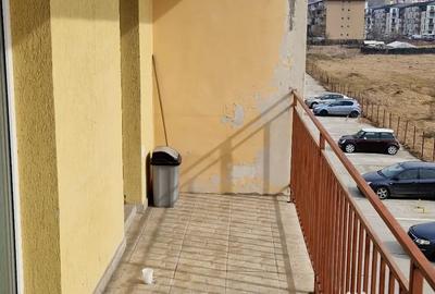 Garsonieră decomandată în Florești - 16