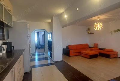 Apartament cu 3 camere decomandat în Central - 5