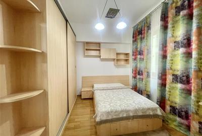 Apartament cu 3 camere decomandat, mobilat în Herăstrău - 13