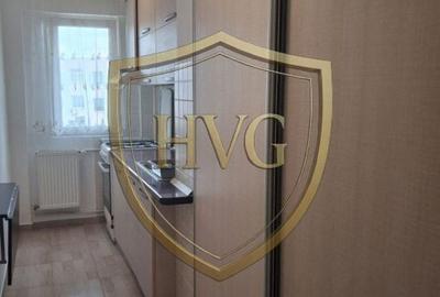 Apartament cu 2 camere în Tei - 1