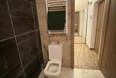 Garsonieră decomandată, mobilată în Apărătorii Patriei - 2