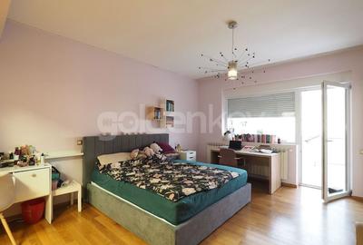 Apartament spatios cu 4 camere, 3 bai | 250mpc | 2 garaje - 11