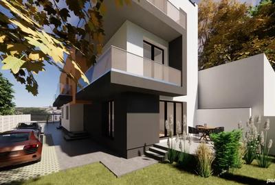 Duplex Bucure?tii Noi Duplex Bucure?tii Noi - 3