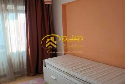 Apartament cu 3 camere semidecomandat în Cug - 6