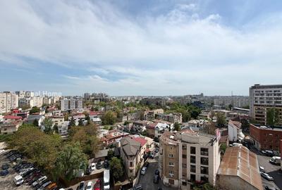 Apartament cu 2 camere decomandat, mobilat în Unirii - 19