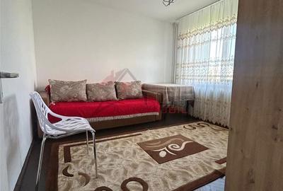 Apartament cu 2 camere decomandat în Primăverii - 1