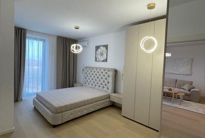 Apartament cu 2 camere decomandat în Central - 7