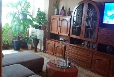 Apartament cu 2 camere semidecomandat în Nord - 6