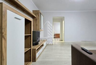 Apartament 2 camere, centrala proprie, zona Tipografilor - 3