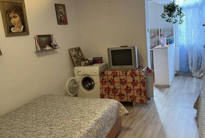Garsonieră semidecomandată în Alexandru cel Bun - 8