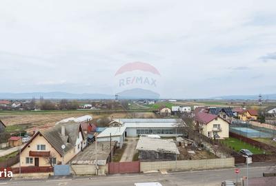 Spațiu comercial, de 766 mp, în Central