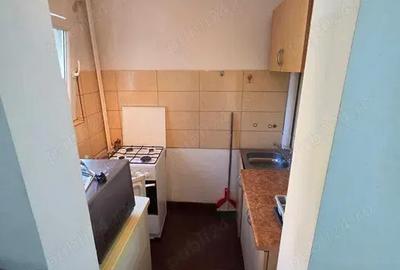 Ocazie!!! Garsoniera confort 1 foarte selecta Micalaca Miorita etajul 1 ocupabila imediat - 1